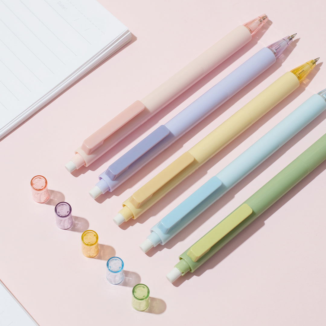 Turbo Mechanical Pencil