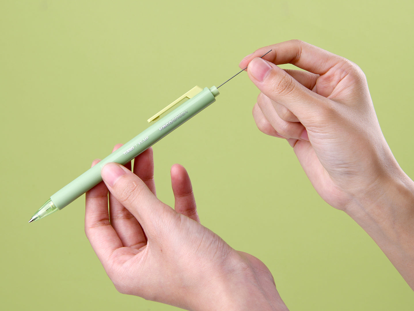 Assorted Mechanical Pencil Bundle Set