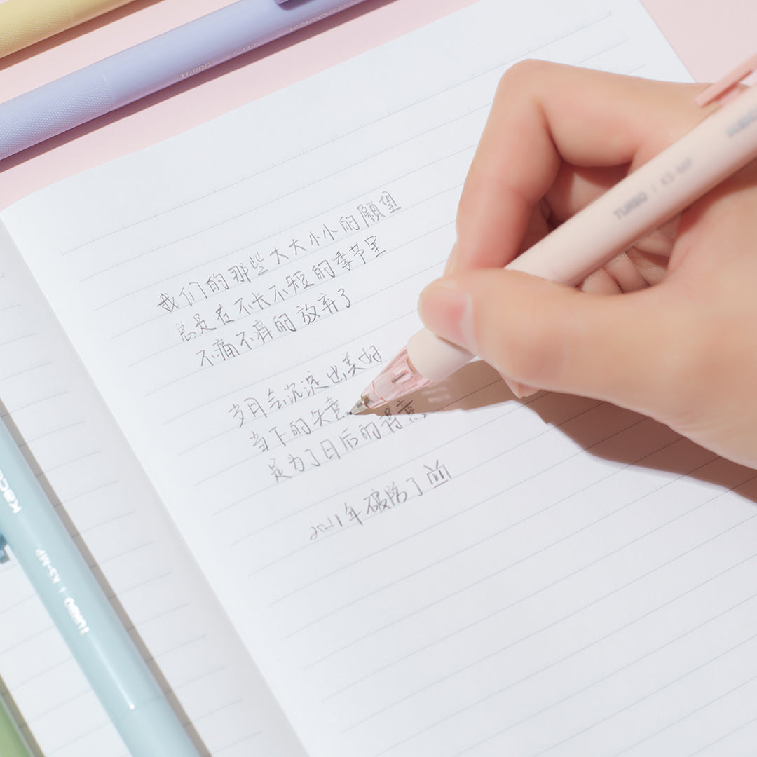 Turbo Mechanical Pencil