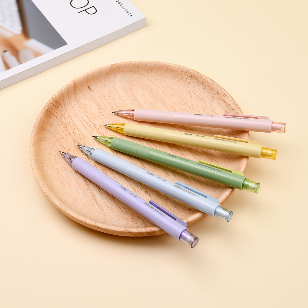 Turbo Mechanical Pencil