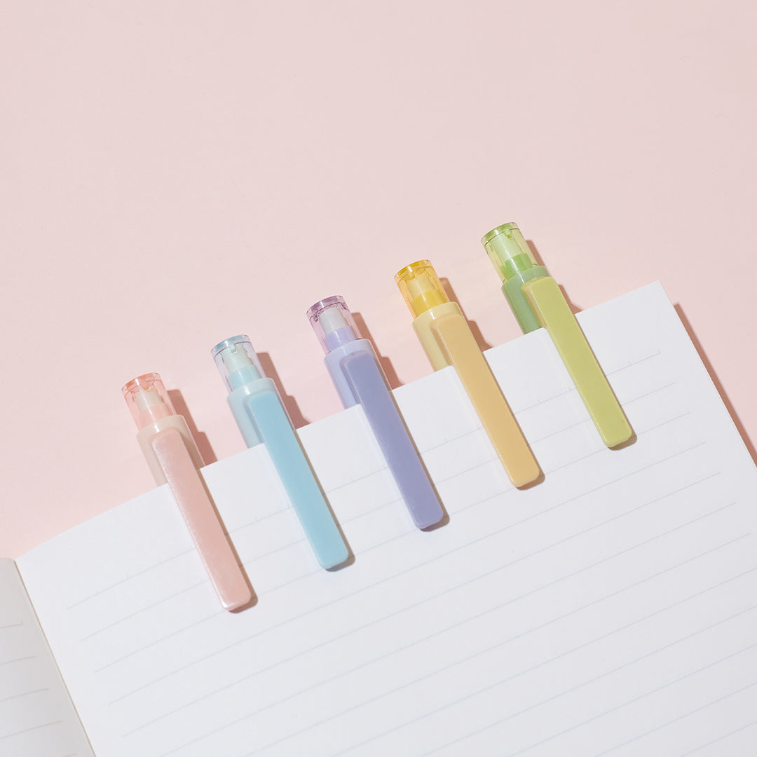 Turbo Mechanical Pencil