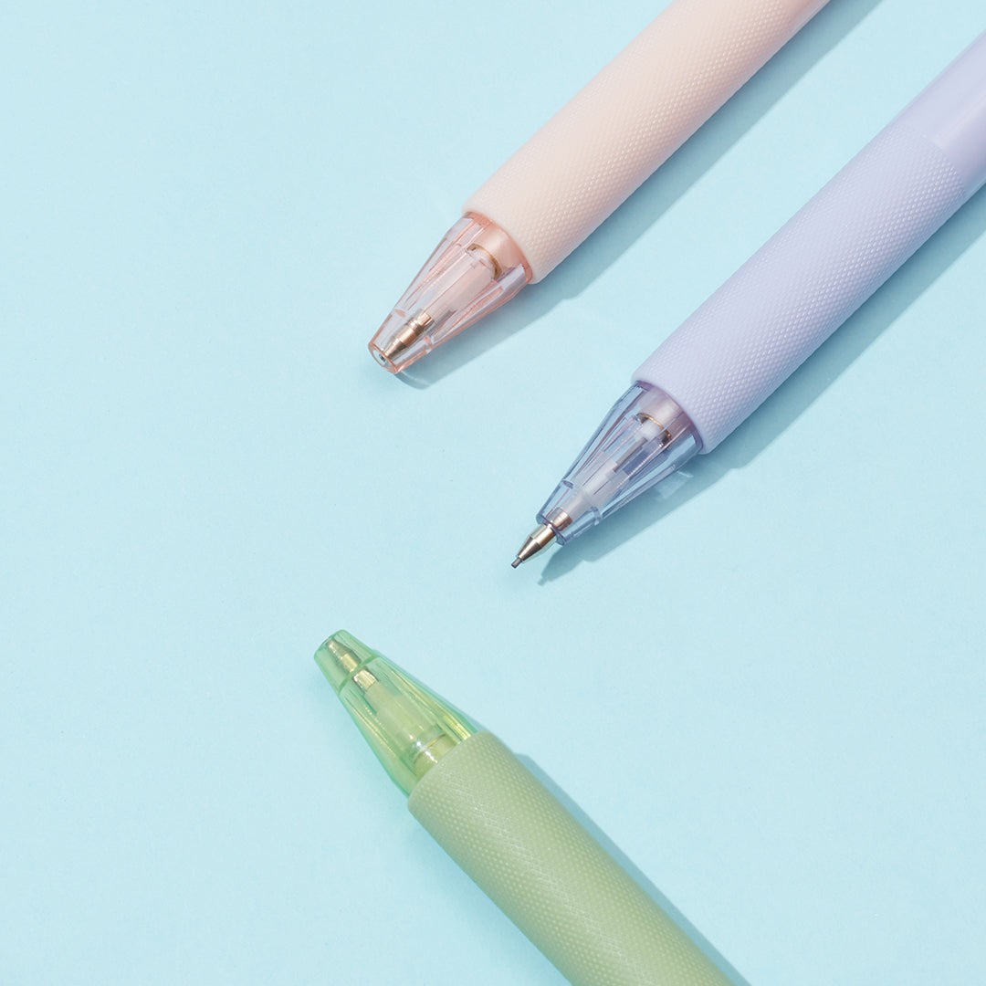 Turbo Mechanical Pencil