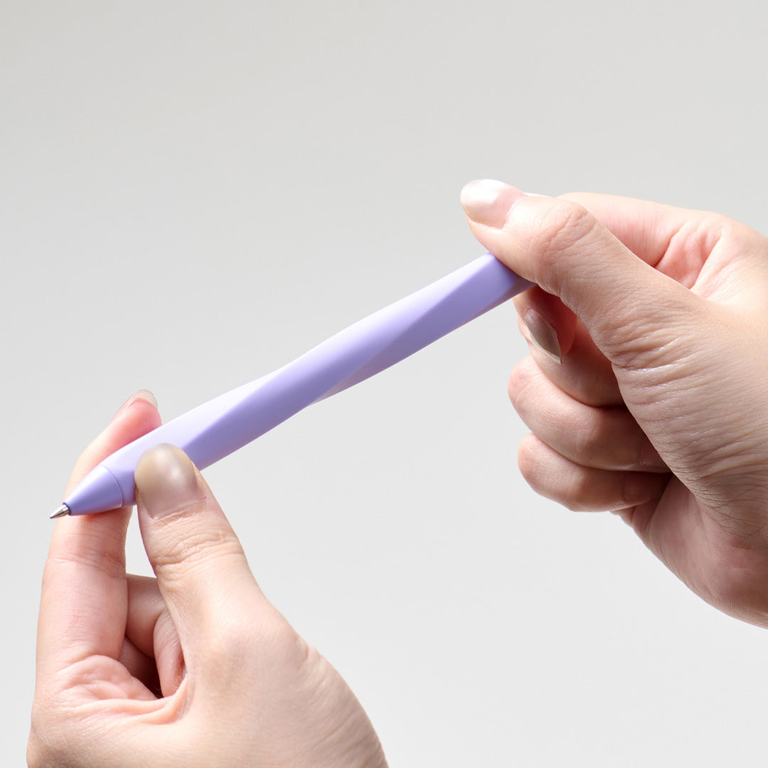 Twist 0.5 Gel Ink Pen