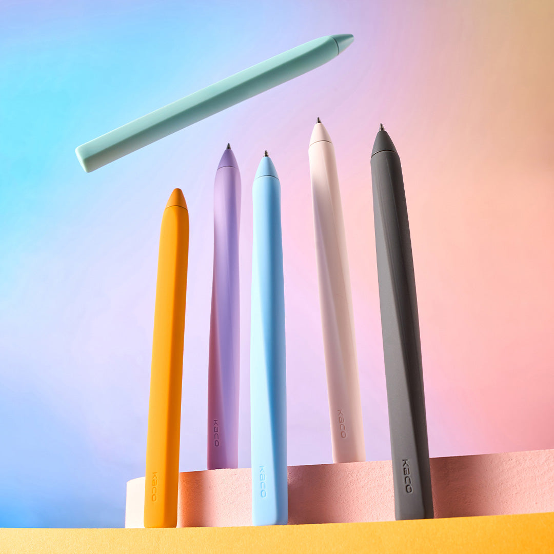 Twist 0.5 Gel Ink Pen