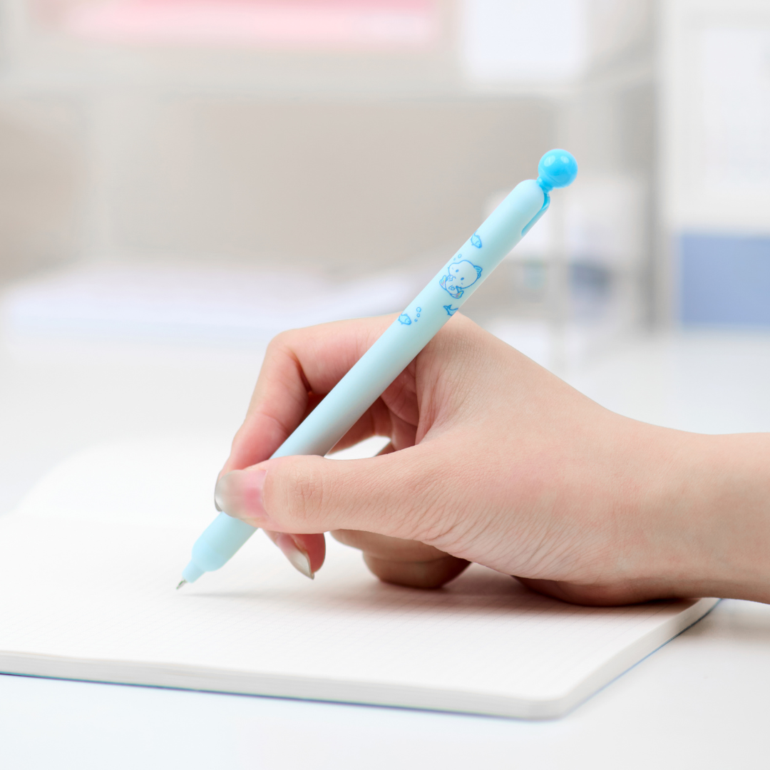 Popup Fuyu Baby Gel Pen
