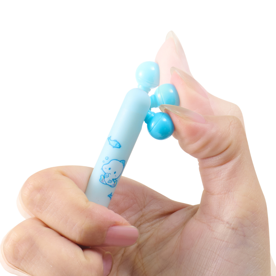 Popup Fuyu Baby Gel Pen