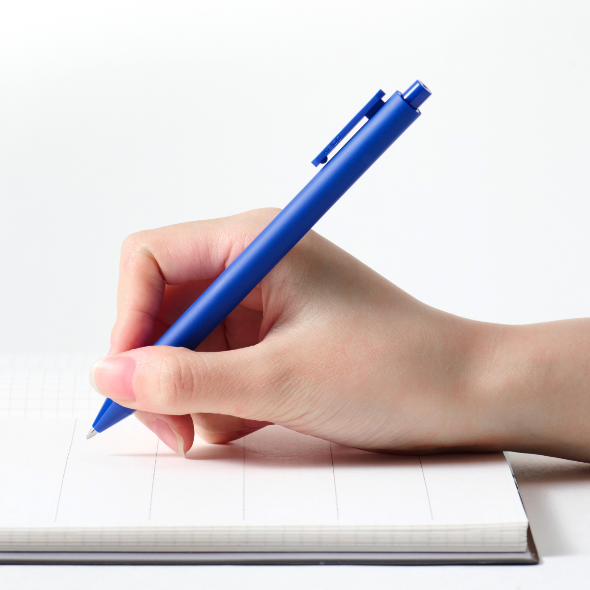 Pure Soft Touch Gel Pen Pack