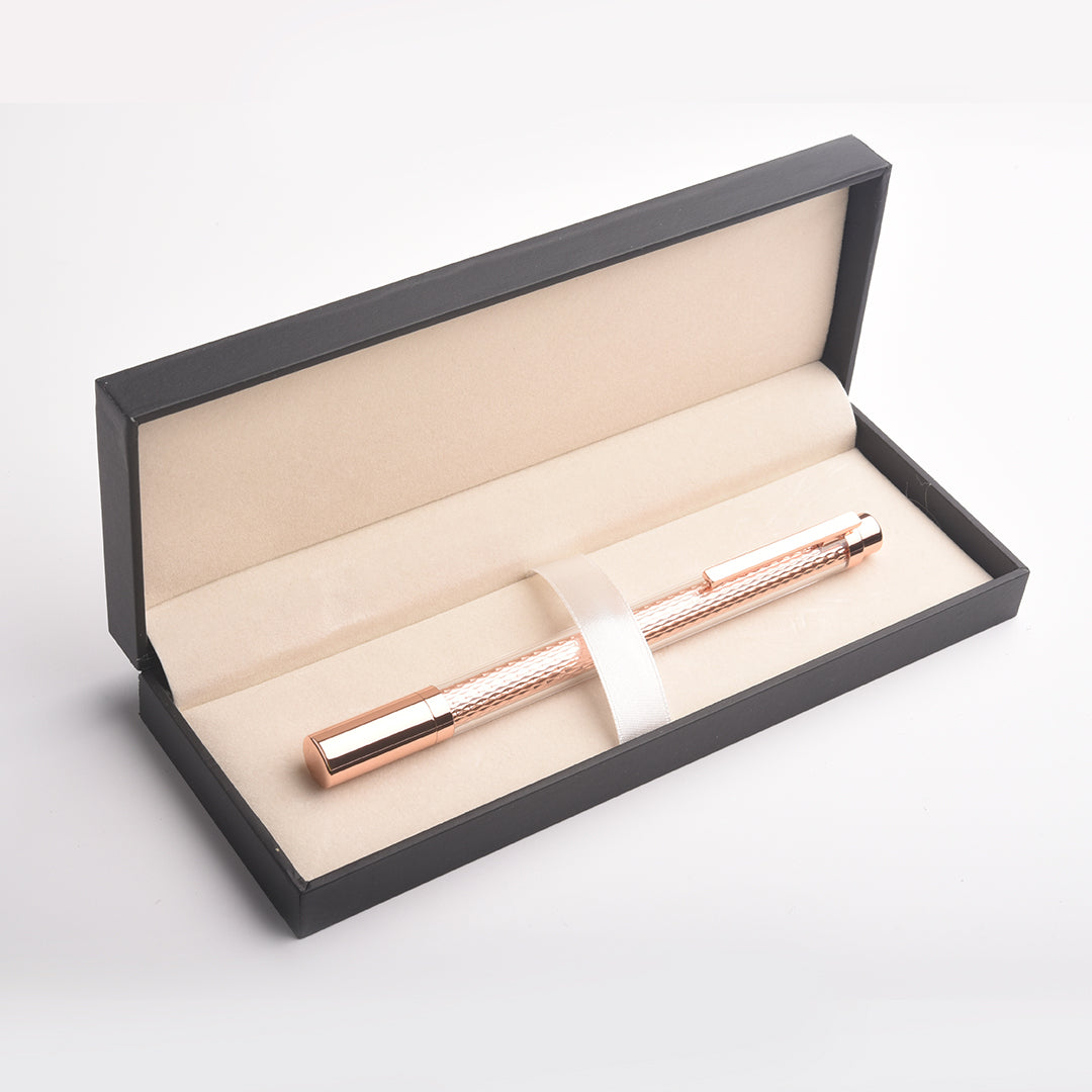 Wisdom Roller Ball Pen