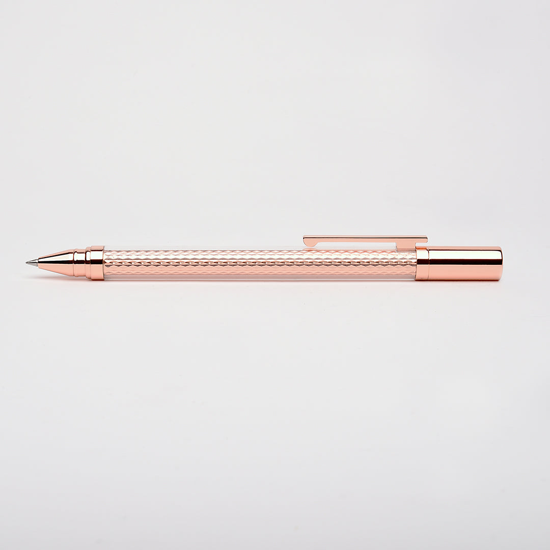 Wisdom Roller Ball Pen