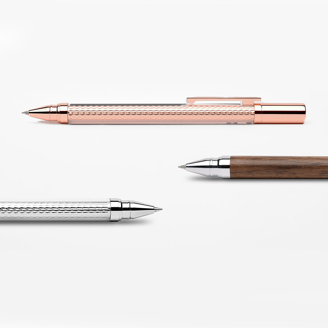 Wisdom Roller Ball Pen