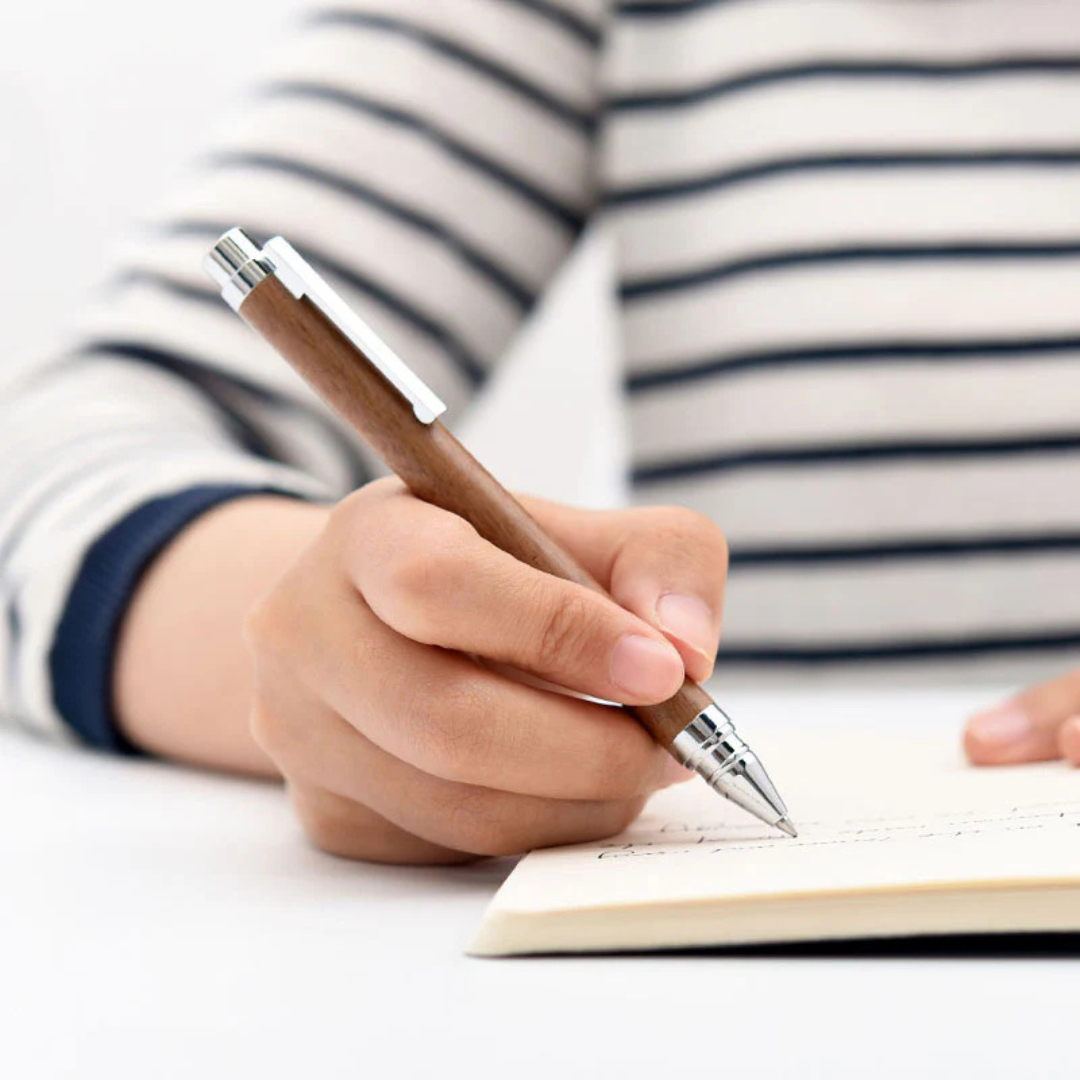 Wisdom Roller Ball Pen