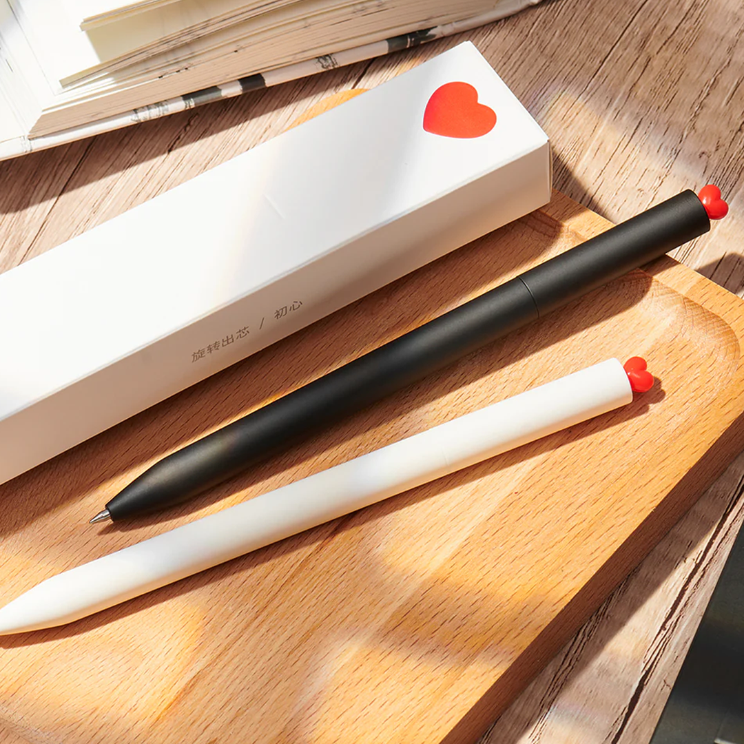 Write With Love