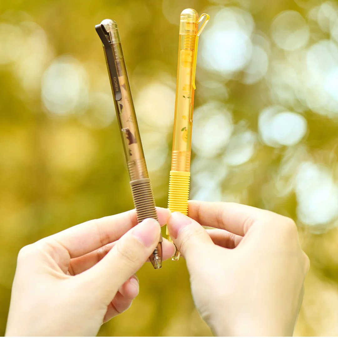 Write & Go Pen Set