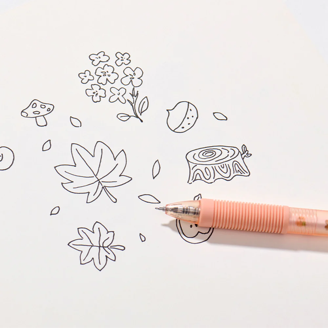 Write & Go Pen Set