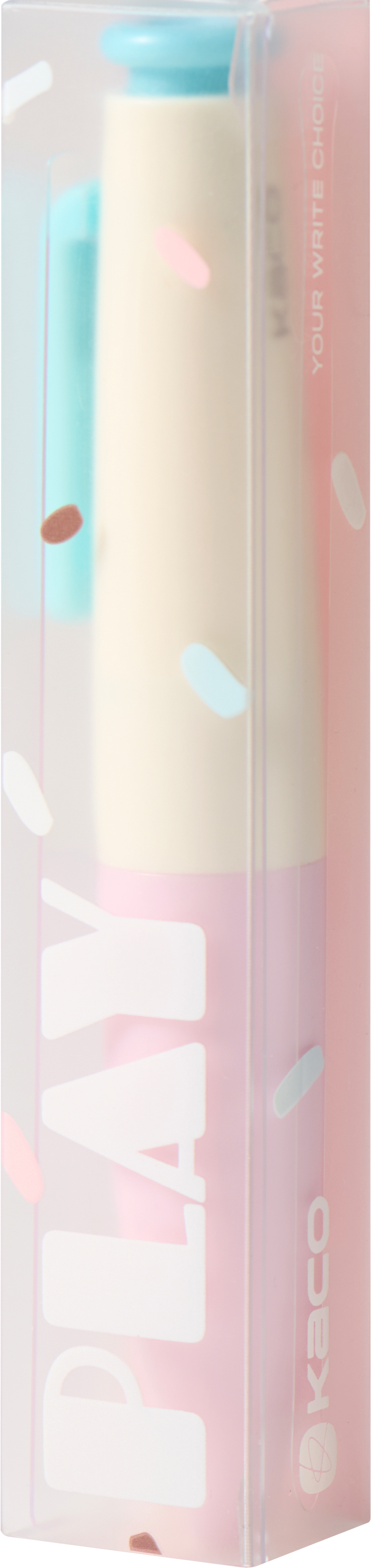 Play Gel pen