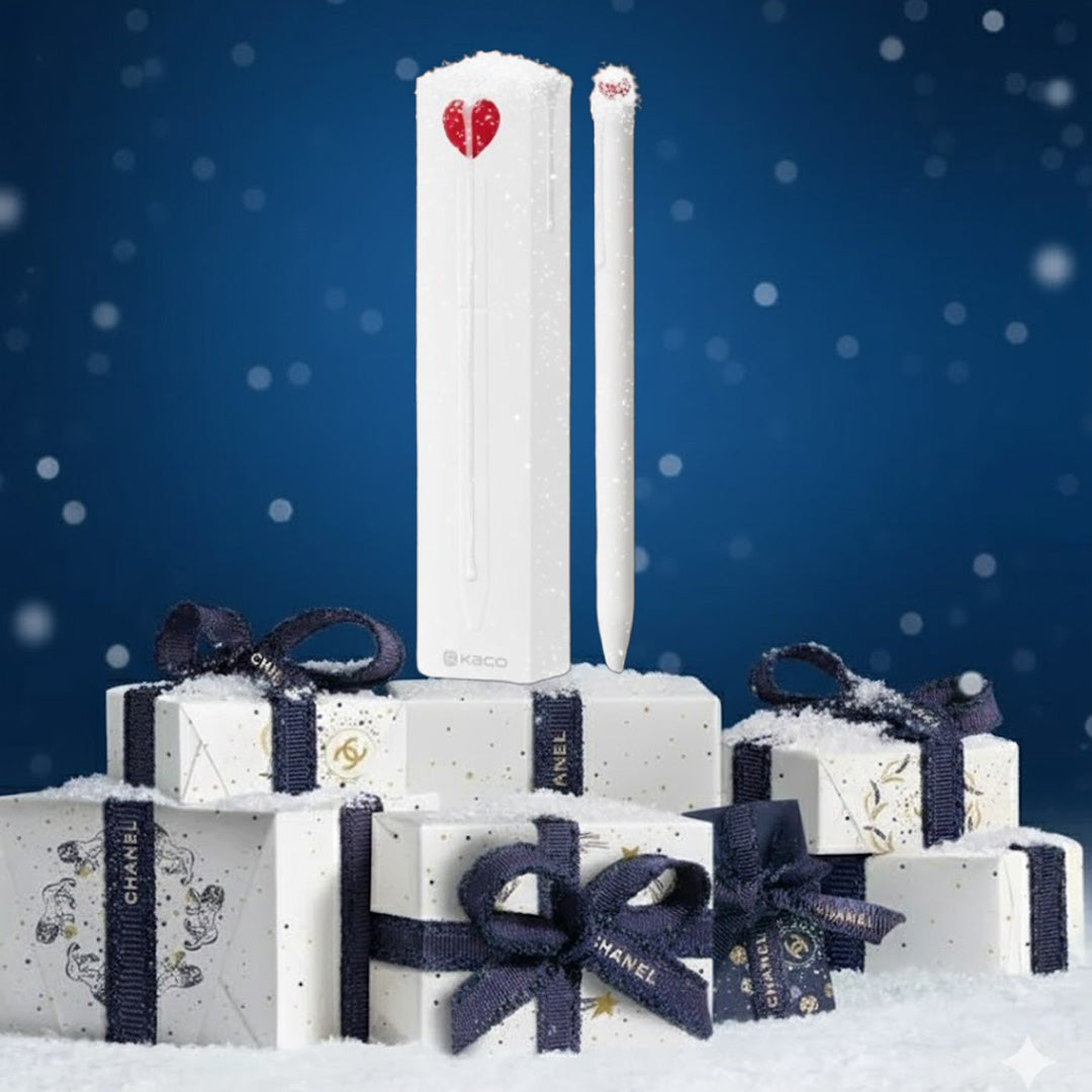 First Roller Heart Pen