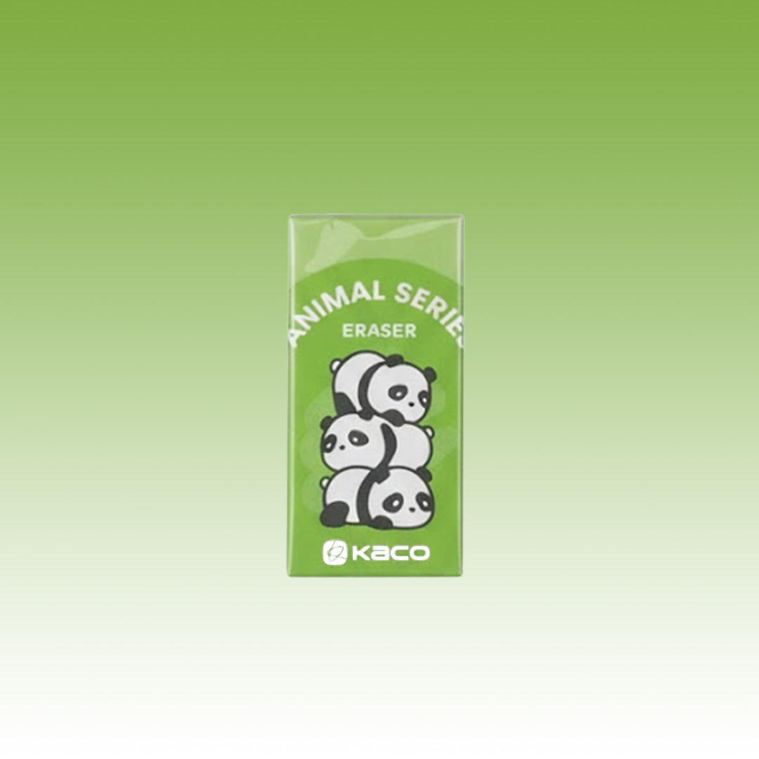 Right Choice Animal Series Eraser