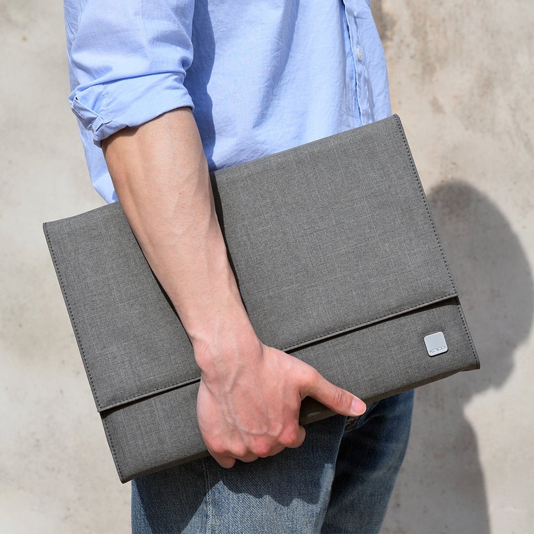 Kaco Alio Brief Case - SCOOBOO - AL00210002 -