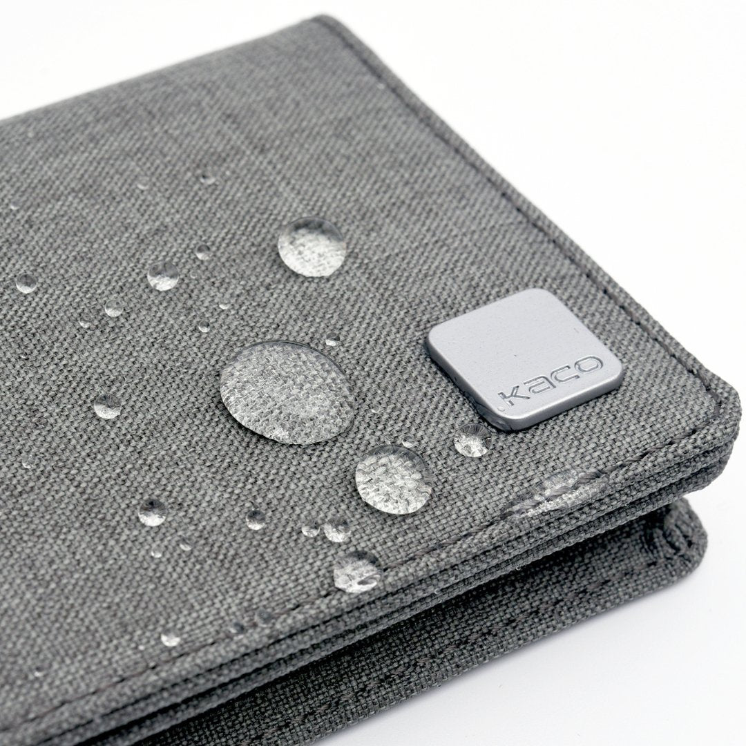 Alio Business Card Holder