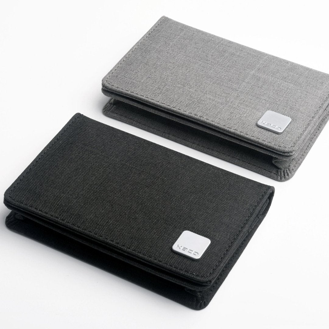 Alio Business Card Holder