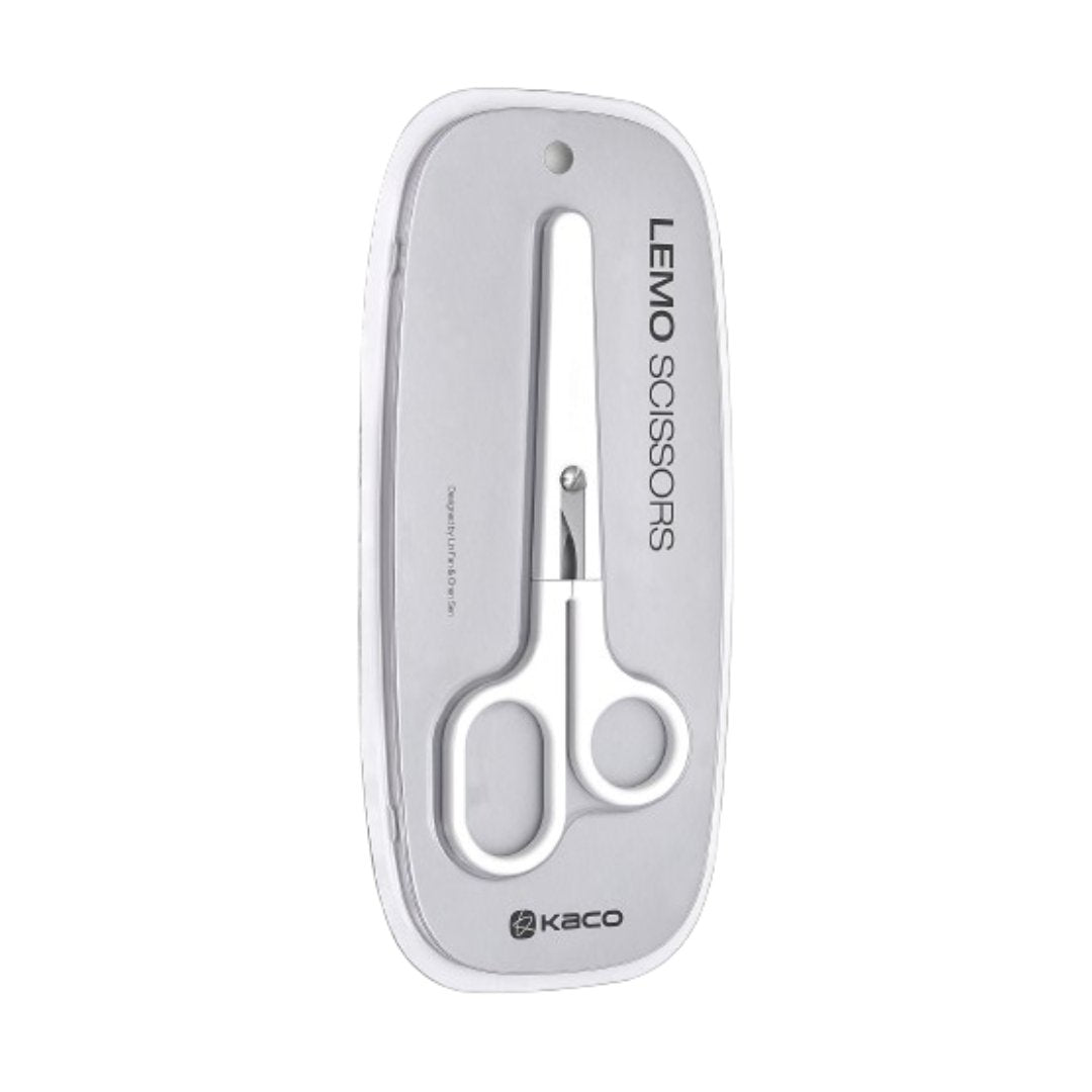 Lemo Scissors- Blister Pack