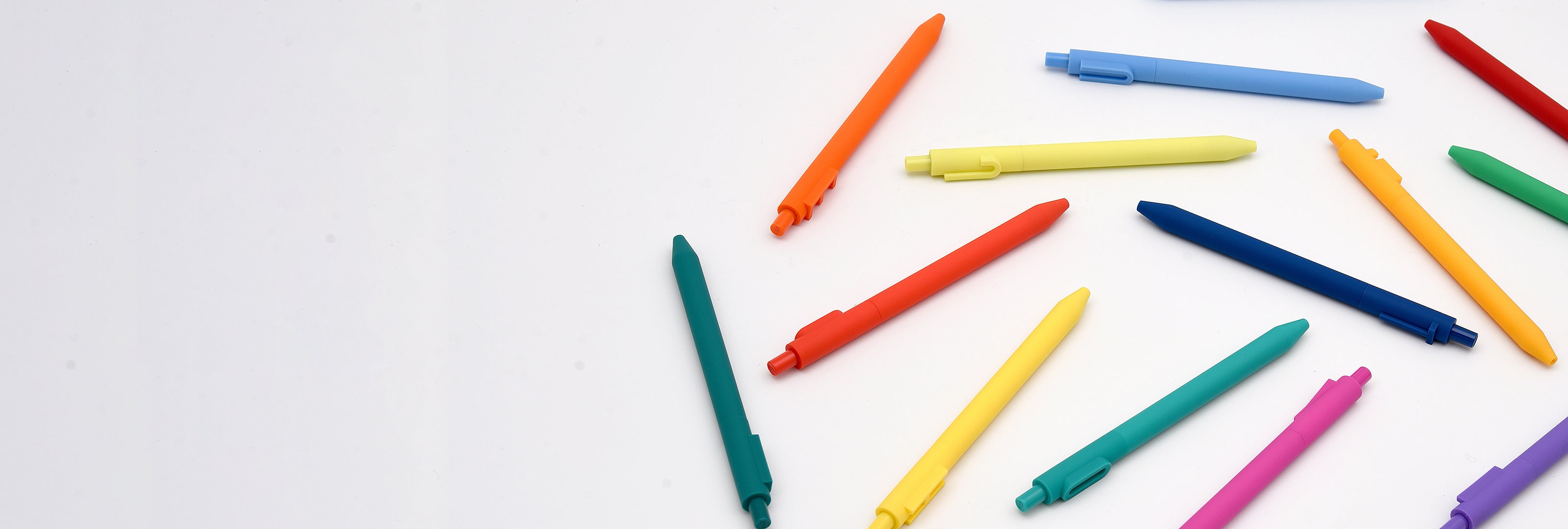 For the Minimalist Bro