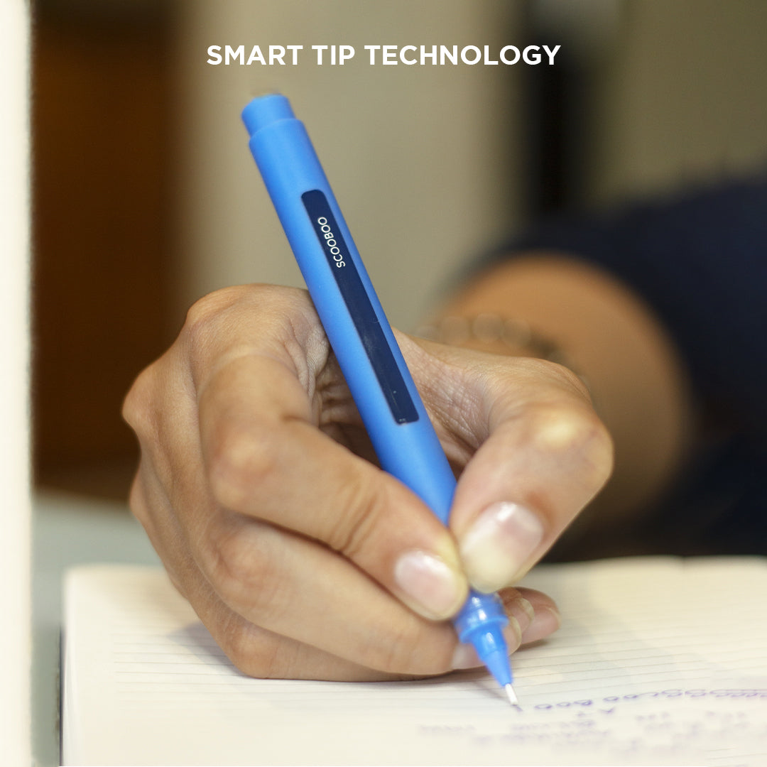 Tecflow Roller Pens
