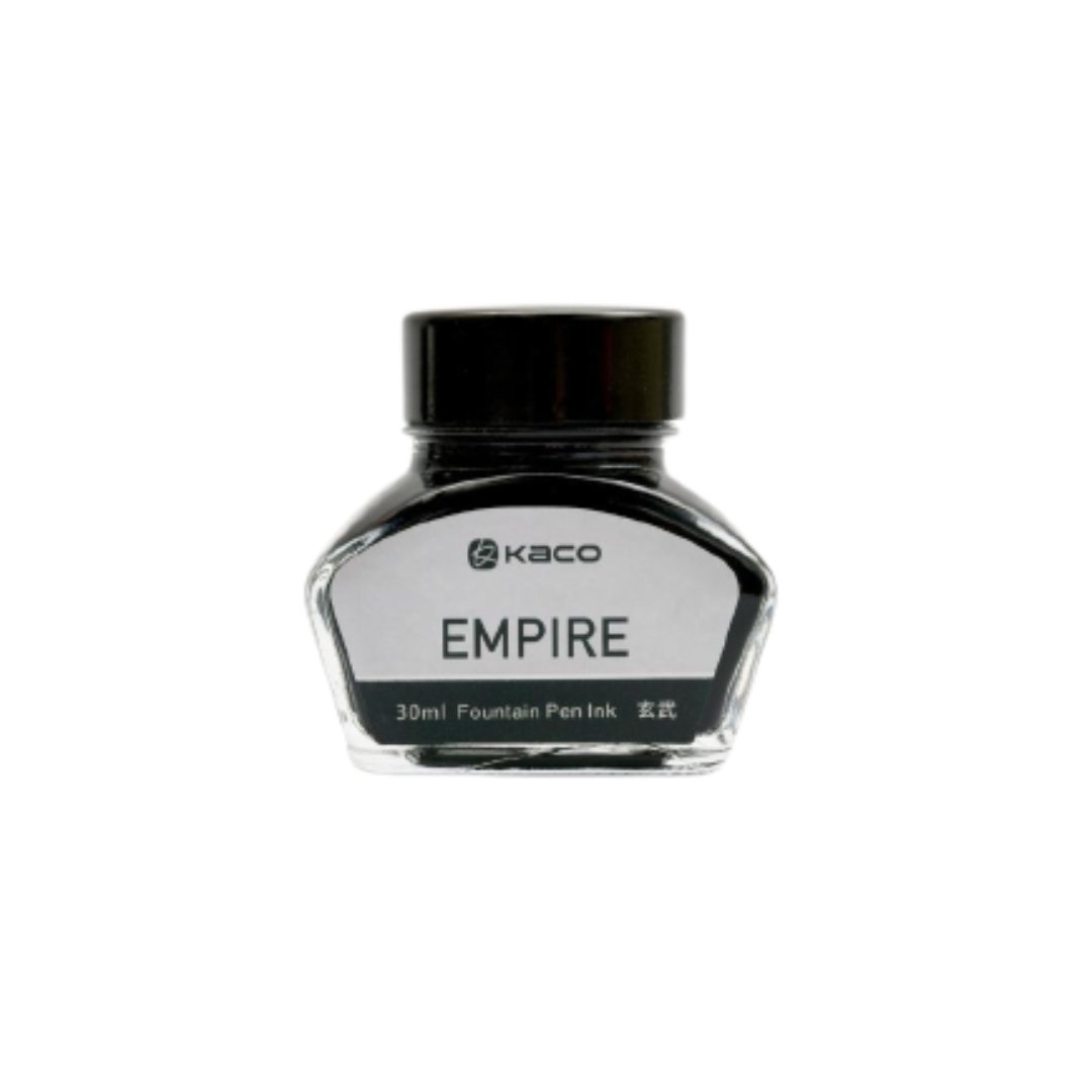 Kaco Fountain Pen Ink 30Ml - SCOOBOO - Pen Ink & Refills