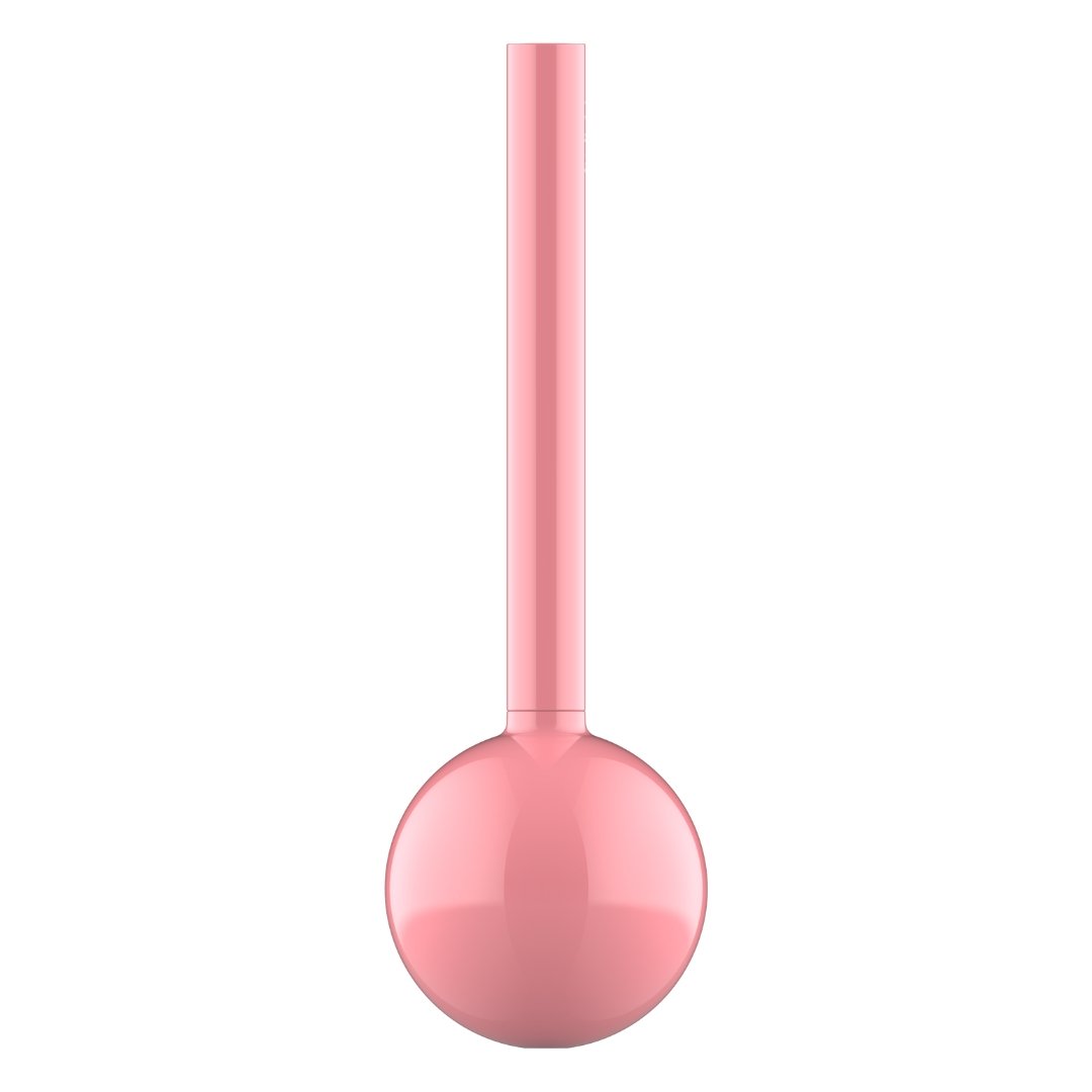 Kaco Lollipop Desktop Pen - SCOOBOO - GEL PEN