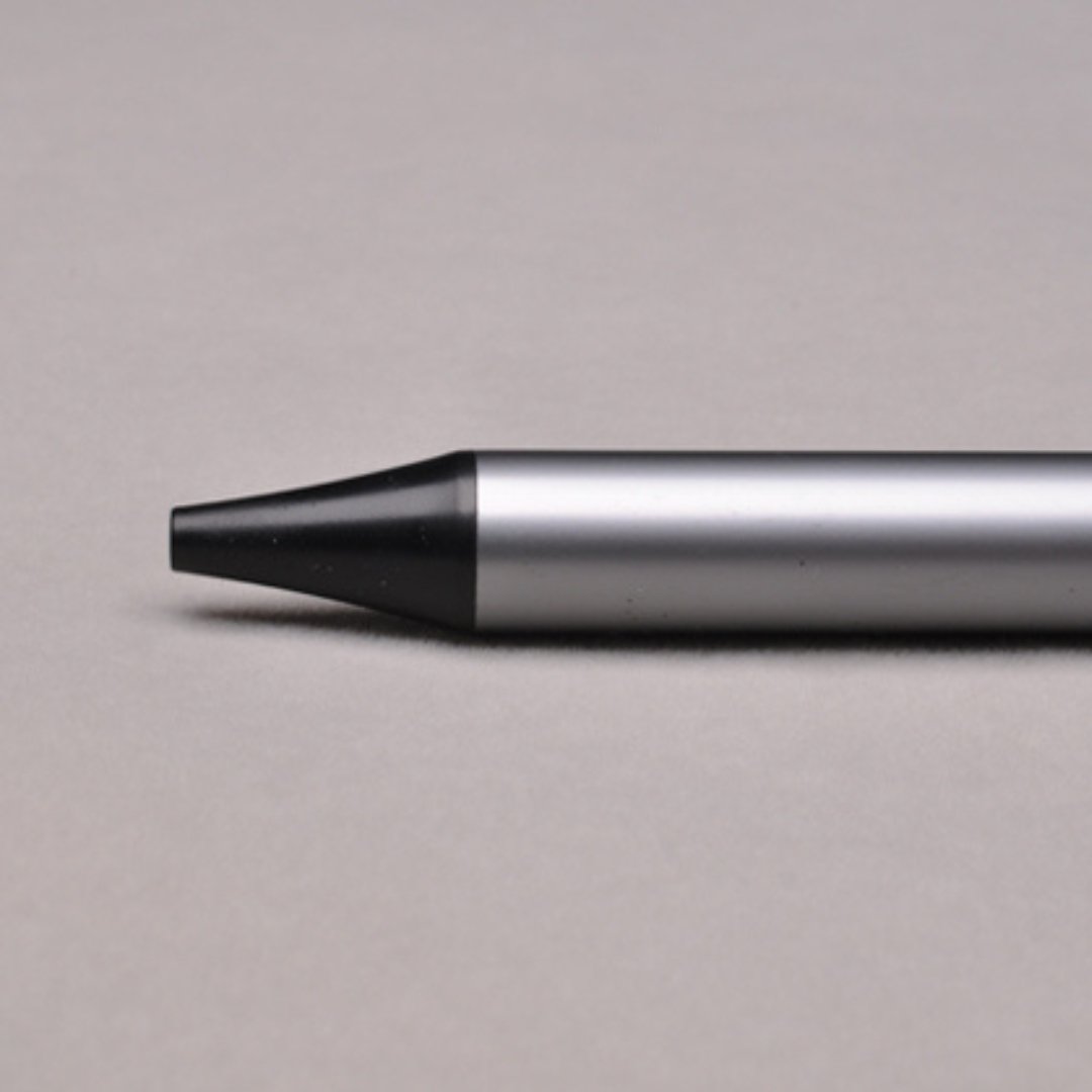 Kaco Tube Gel Pen 0.5m - SCOOBOO - -