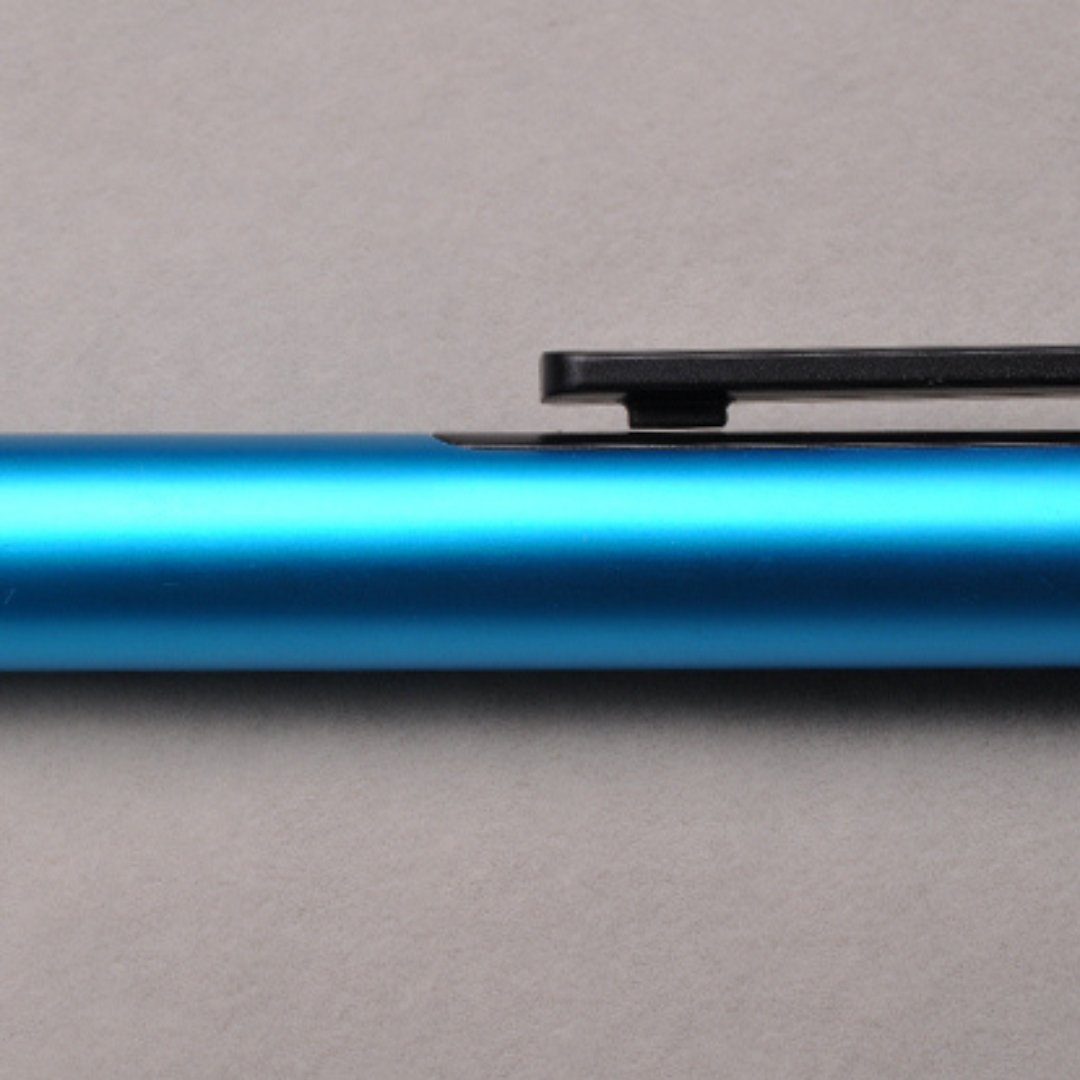 Kaco Tube Gel Pen 0.5m - SCOOBOO - -