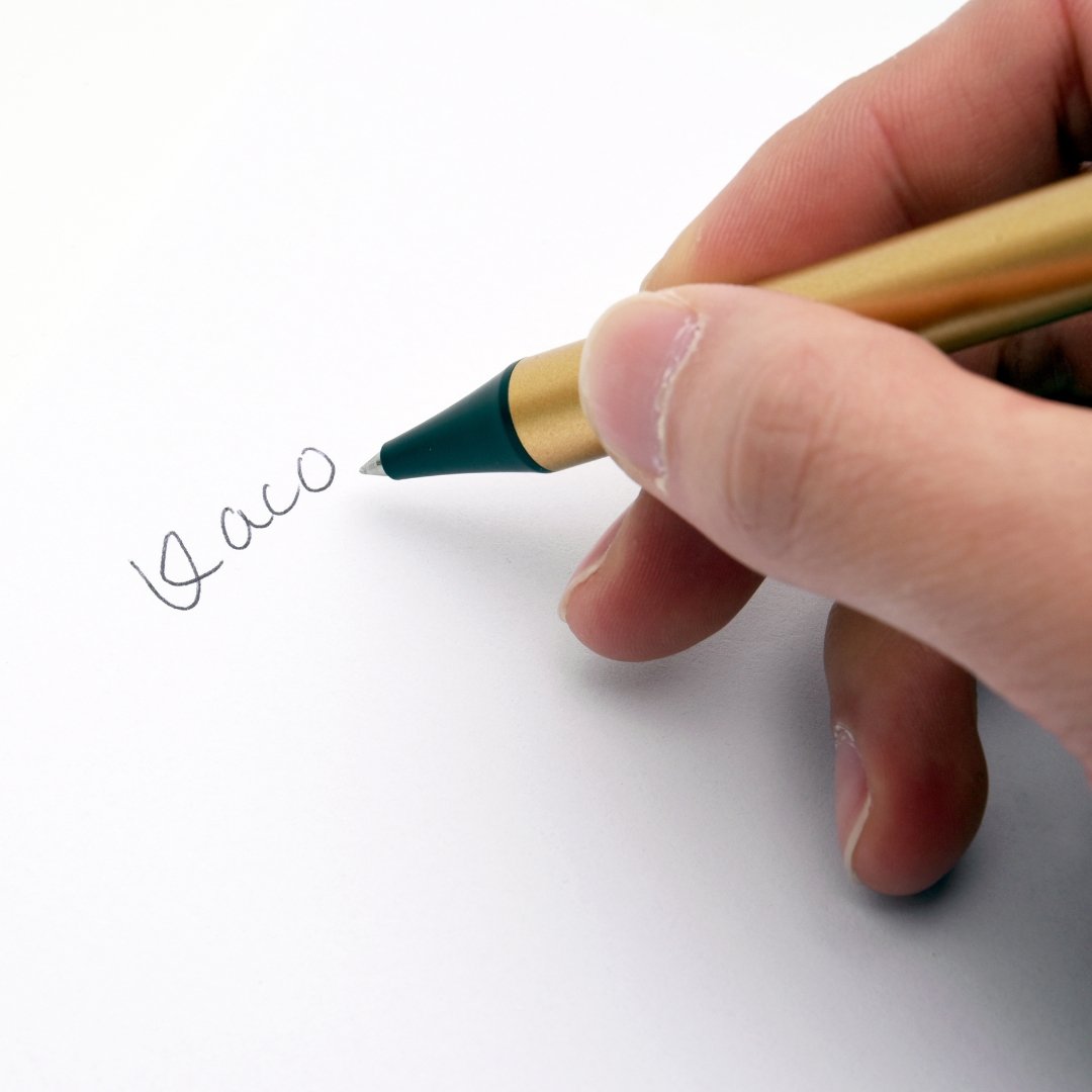 Kaco Tube Gel Pen 0.5m - SCOOBOO - -