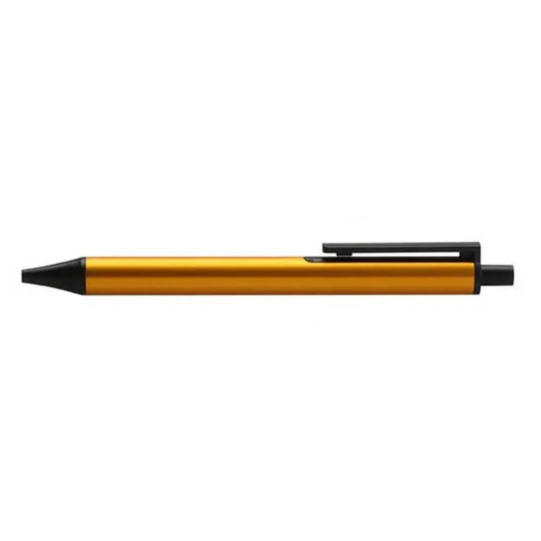 Kaco Tube Gel Pen 0.5mm - SCOOBOO - -