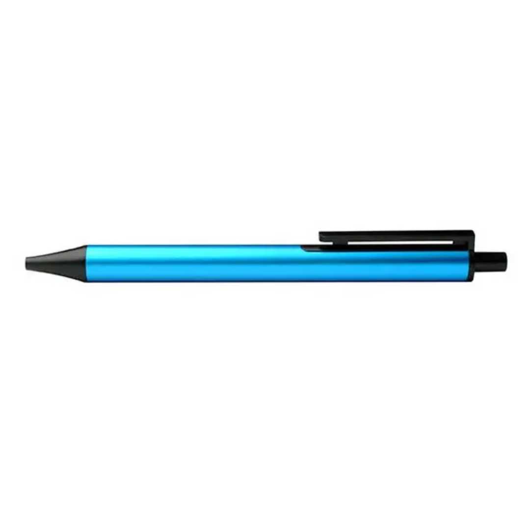 Kaco Tube Gel Pen 0.5mm - SCOOBOO - -