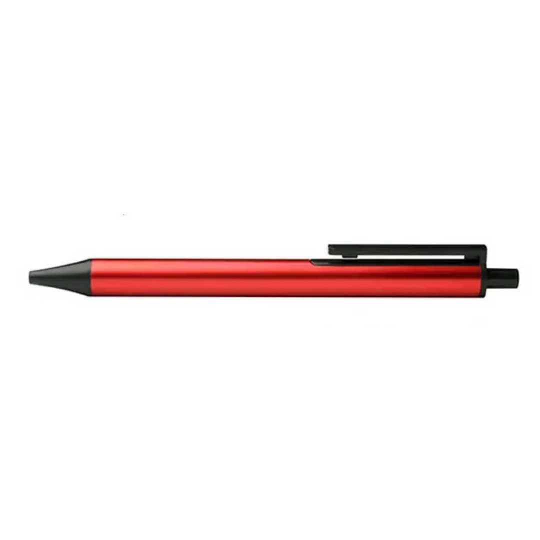 Kaco Tube Gel Pen 0.5mm - SCOOBOO - -