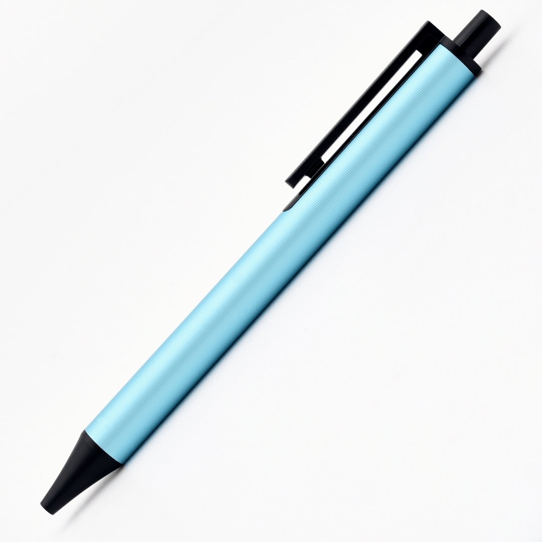 Kaco Tube Gel Pen 0.5m - SCOOBOO - -