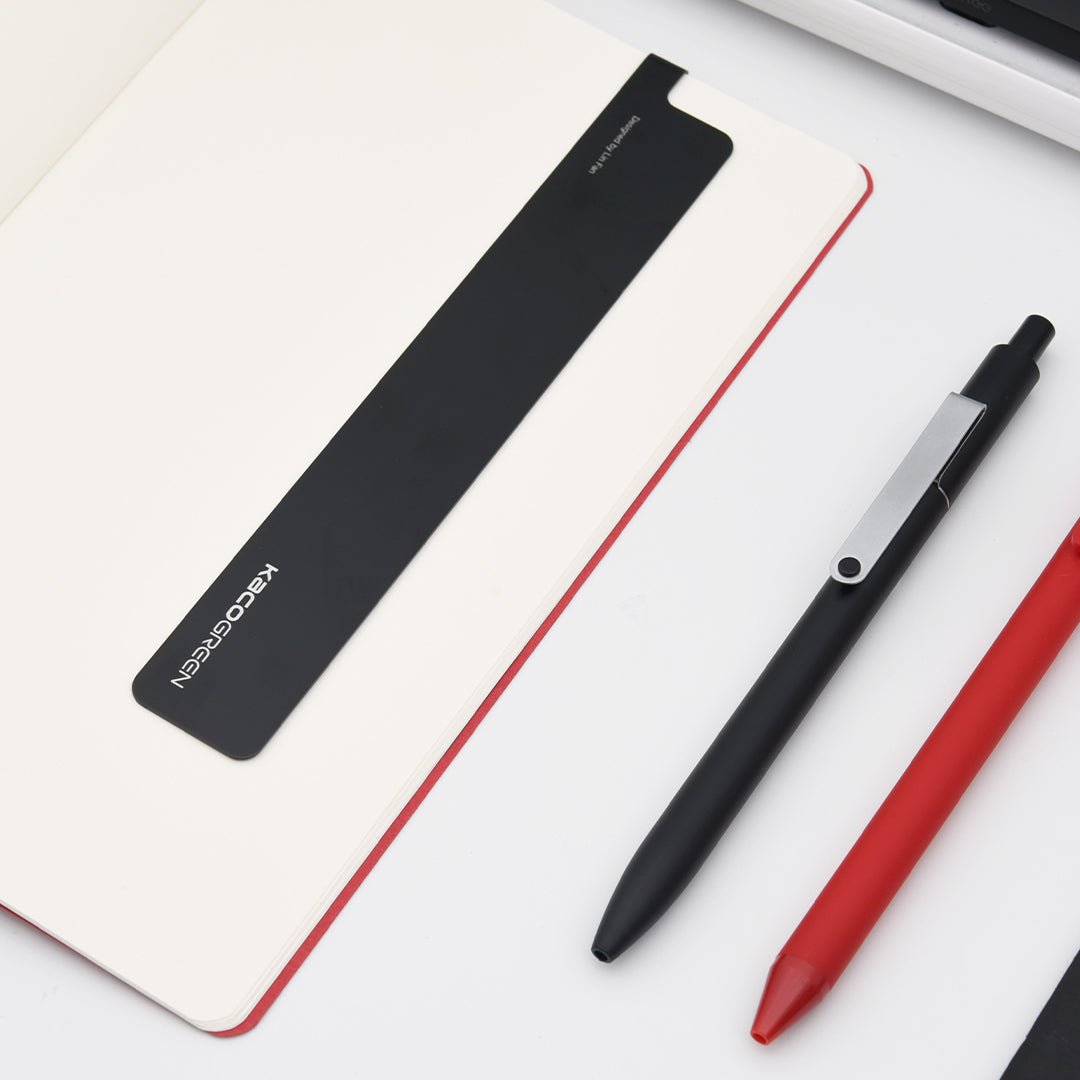 Ruma Ruler & Bookmark