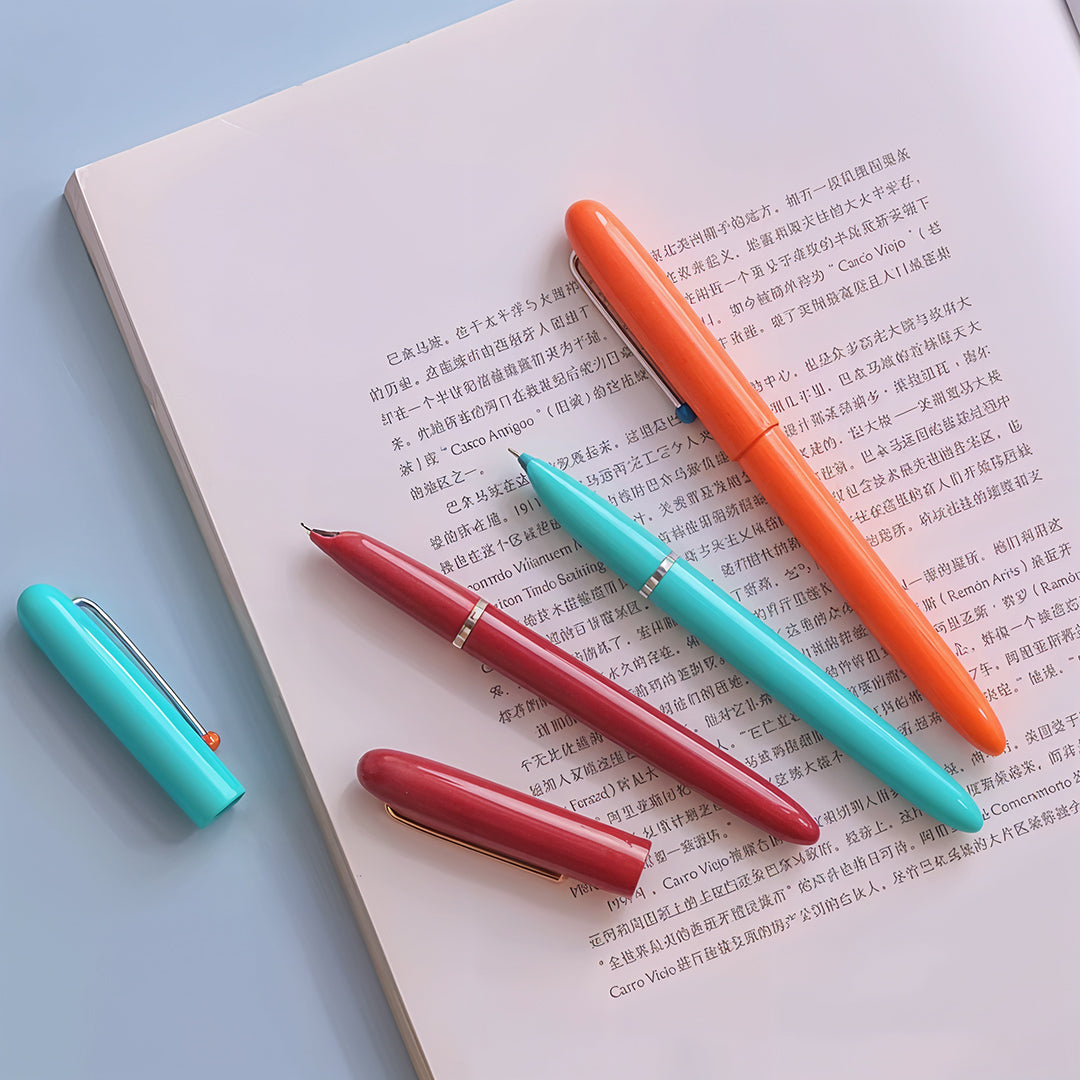 Kaco – Quenching Stationery Enthusiasts’ Thirst Nationwide