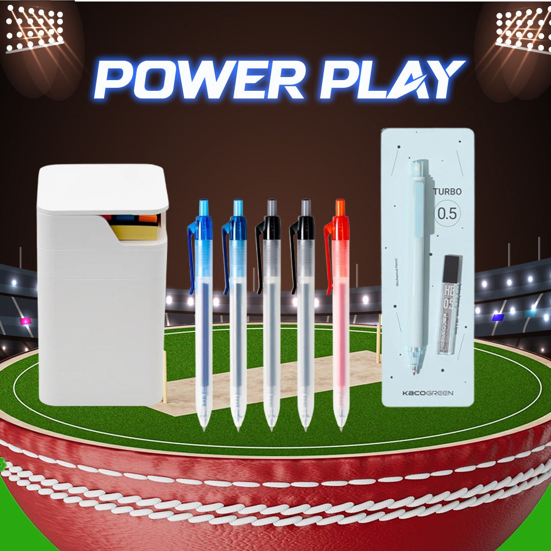 Powerplay