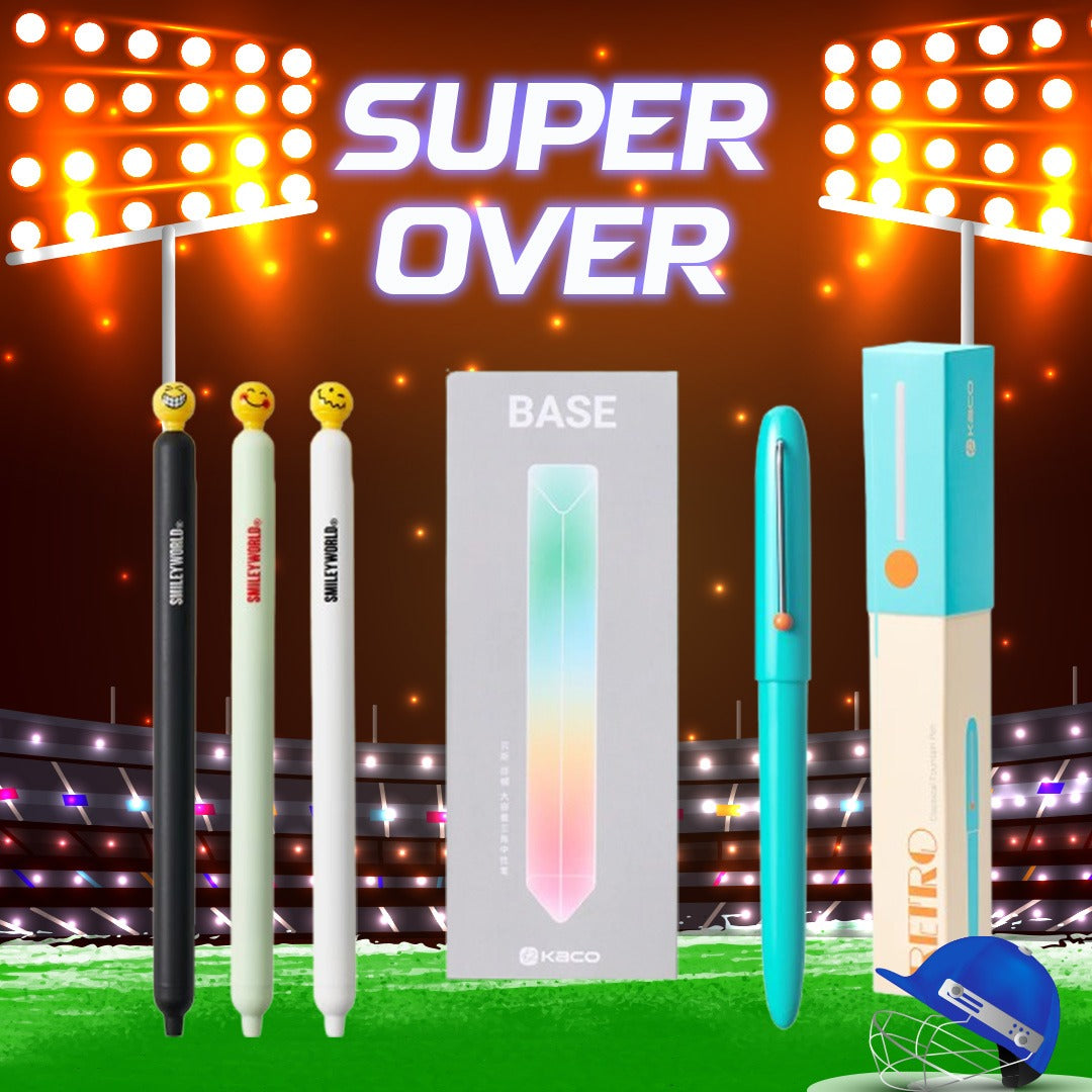 Super Over