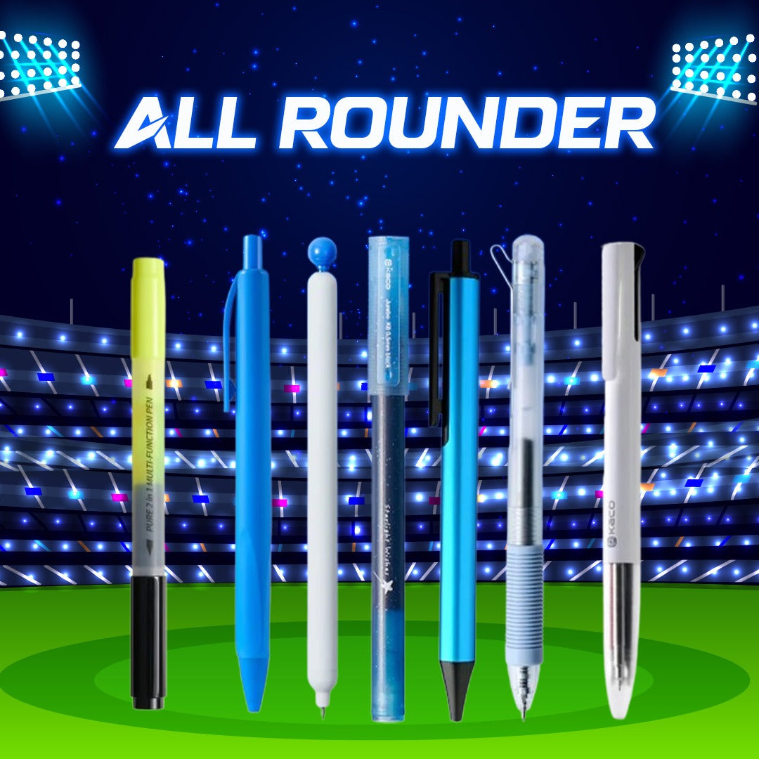 All Rounder