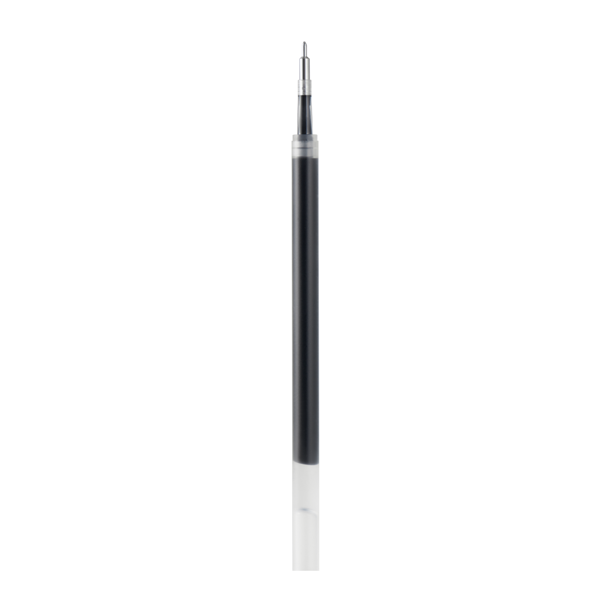 0.5 mm Black Refills Set for Luxo Roller Ball Pen