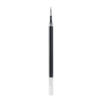 0.5 mm Black Refills Set for Luxo Roller Ball Pen