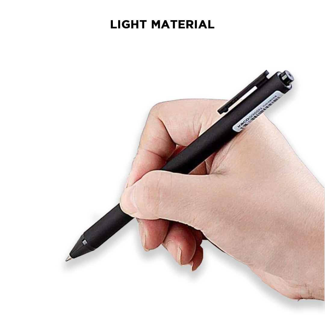 Pure 0.7mm Gel Pens