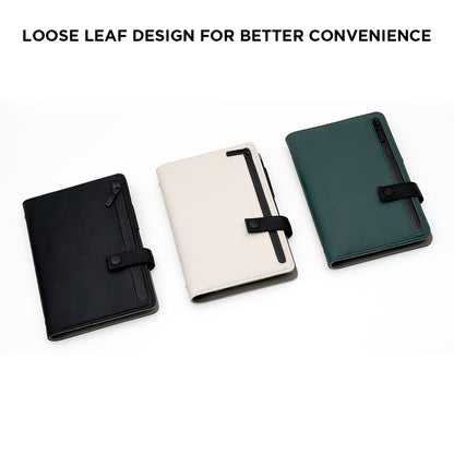 Buckle Personal Planner