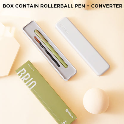 Brio Roller Ball Pen