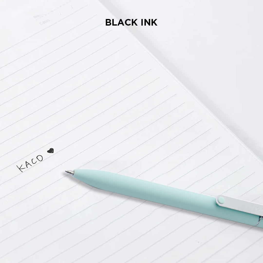 Midot gel Pen 0.5mm Black Ink
