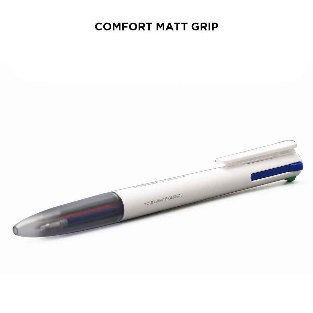 Easy 4 in 1 Gel Pen