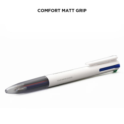Easy 4 in 1 Gel Pen