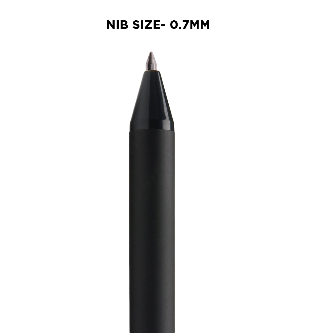 Pure 0.7mm Gel Pens